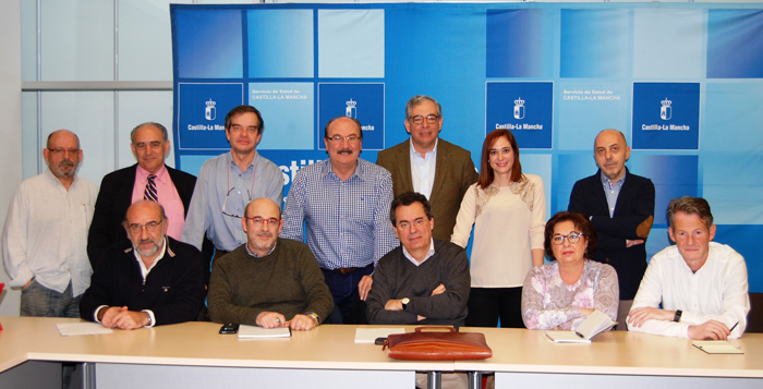 La Red de Expertos de Urgencias realiza un seguimiento de las medidas adoptadas en la región dentro del Plan de Alta Frecuentación por la Gripe