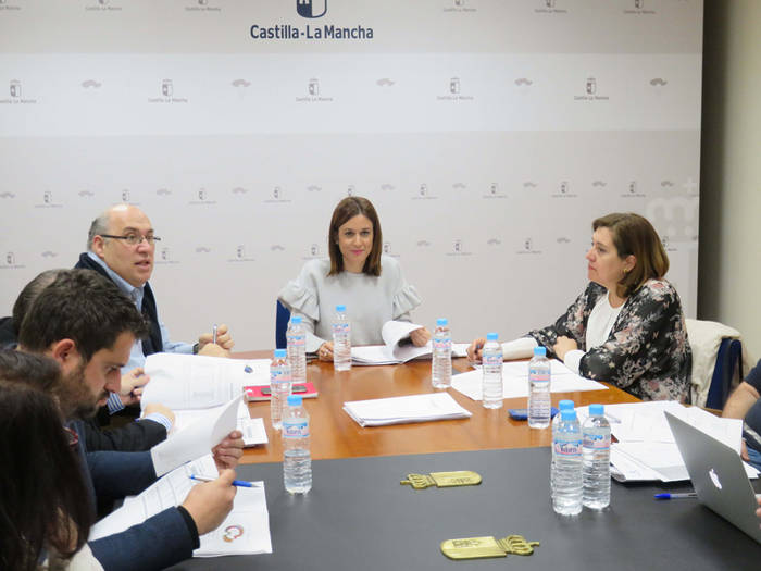  La Asociación rectora de Farcama aprueba las cuentas de su edición 2016, que cerraron con un superávit de casi 77.000 euros 