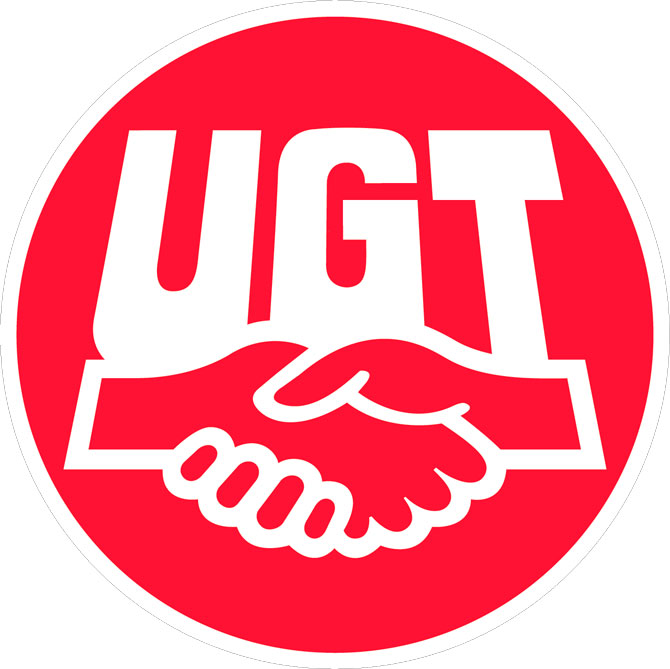Afiliados de UGT Cuenca inician una campaña de firmas en contra del ERE