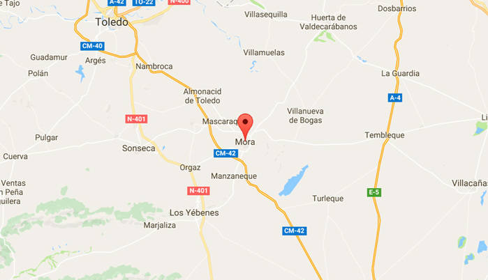 El hombre que ha matado a esposa no tenía antecedentes por violencia machista