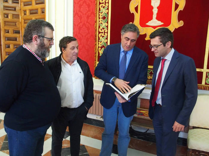 Cuenca acogerá este Otoño el Encuentro de Plena Inclusión Castilla-La Mancha en el que se darán cita cerca de un millar de asistentes