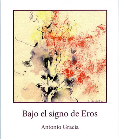 Antonio Gracia presenta es Priego su último libro “Bajo el signo de Eros”