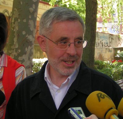 La agrupación local del PSOE de Cuenca aprueba una resolución de apoyo a la gestión de Cenzano