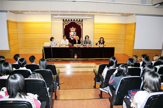 La nueva edición del ESPACU contará con más de medio centenar de alumnos