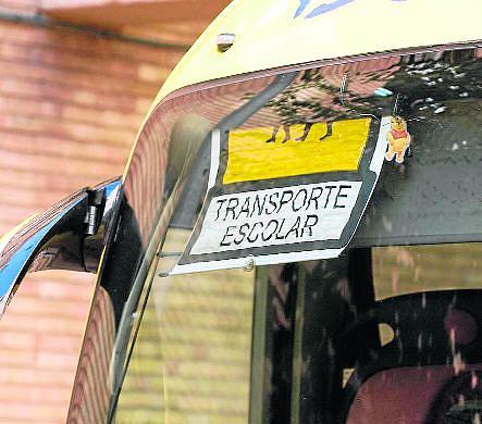 CCOO: 'Es una insensatez que desde los SSPP de educación de Cuenca se permita transportar a niños en autobuses sin cinturones de seguridad'
