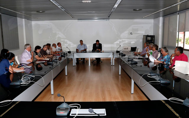 La Junta ofrece Castilla-La Mancha a quienes apuestan por nuestra tierra porque “somos gente acogedora y hospitalaria”