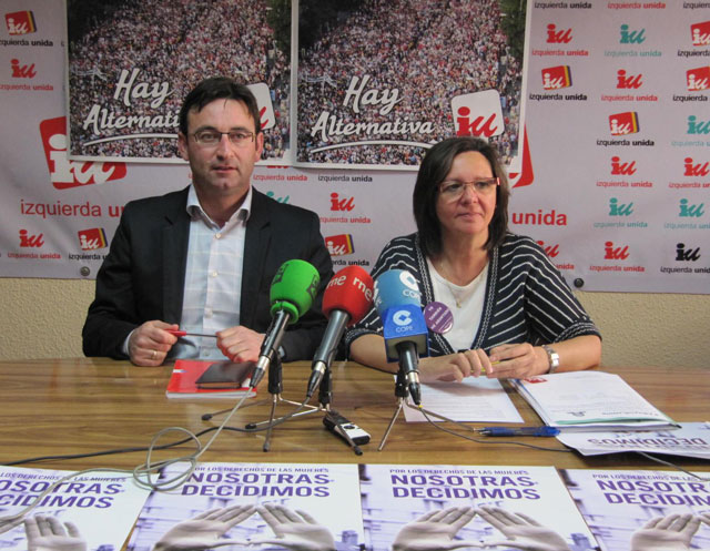 Daniel Martínez: “El PP utiliza su mayoría absoluta para convertir principios democráticos fundamentales en papel mojado”