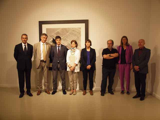 Cuenca acoge dos exposiciones de la Sección oficial de PHotoEspaña 2013