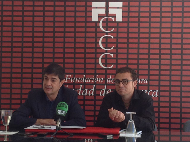 Presentada la Semana Cultural Canarias en Castilla-La Mancha