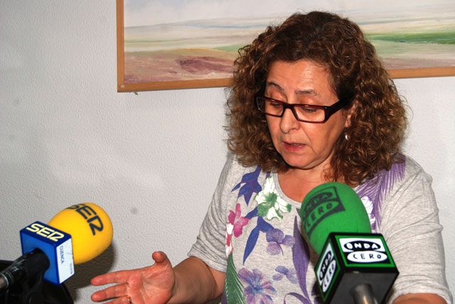 Torralba: “Prieto ha cortado en seco el desarrollo de la provincia de Cuenca”