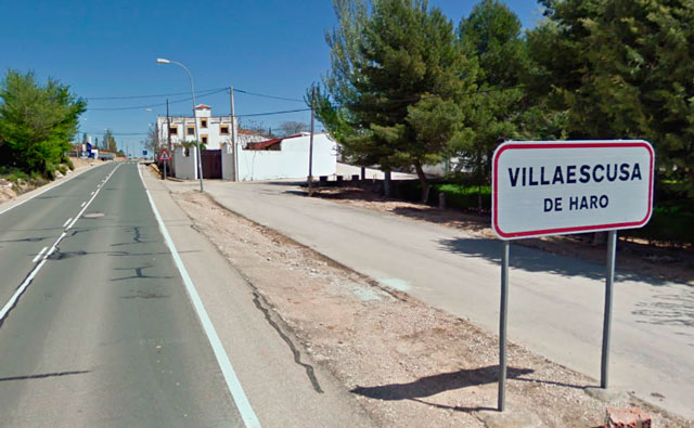 La Junta cede una parcela al Ayuntamiento de Villaescusa de Haro para el desarrollo de talleres educativos