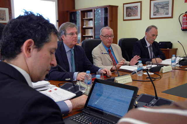 El Consejo Social de la UCLM aprueba el Presupuesto y el Plan de Fortalecimiento Institucional 2014-2015