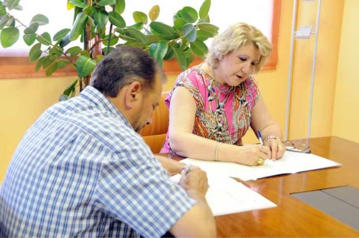 El Grupo de desarrollo rural PRODESE-Serranía de Cuenca recibe el respaldo de la UCLM