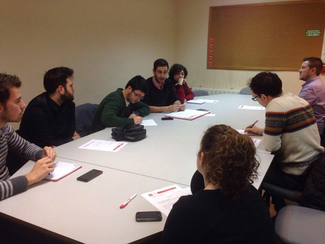 Juventudes Socialista Cuenca pide al PP que trabaje por hacer volver a los jóvenes en lugar de echarles de España