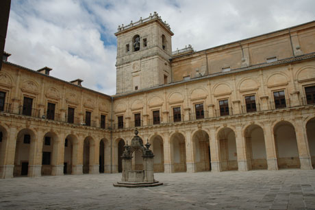 'Rutas de la Orden de Santiago' aumentará el potencial turístico de 40 pueblos de cuatro provincias