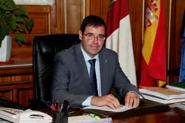 Benjamín Prieto solicita una reunión con el ministro de Fomento para abordar el futuro del ferrocarril en la provincia