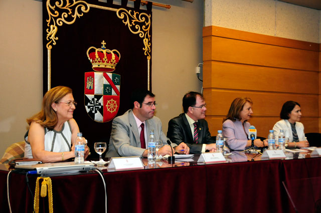 120 docentes participan en Cuenca en el XLVI Congreso Internacional de la Asociación de Profesores de Español