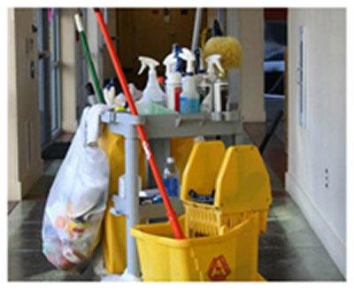 UGT gana las elecciones en el servicio de limpieza del SESCAM