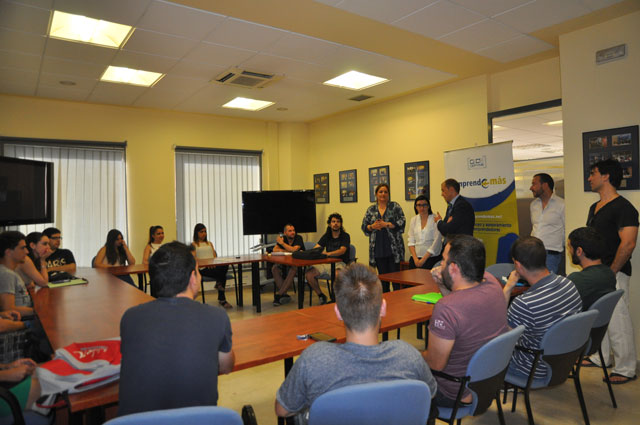 Patronal y Ayuntamiento colaboran en la puesta en marcha del programa de movilidad Cuenca Plus