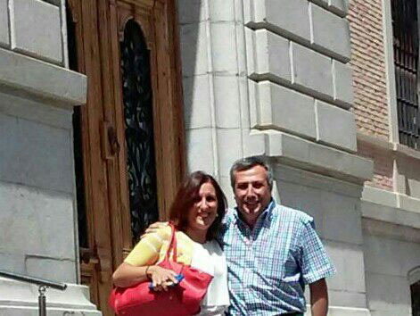 Yolanda Ramírez: “Hemos facilitado la gobernabilidad en nuestras Diputaciones mediante pactos de investidura, pero eso no significa que hayamos dado un cheque en blanco a nadie”