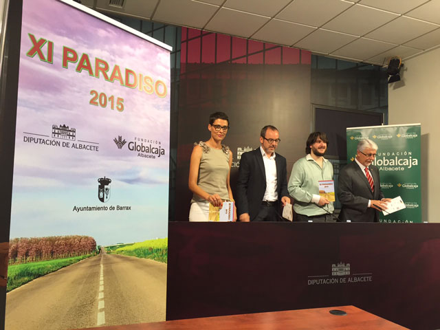 Barrax acoge este fin de semana la undécima edición del Festival de Cine Paradiso 