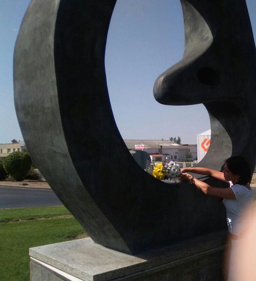 ADEVIDA recuerda a las víctimas del aborto