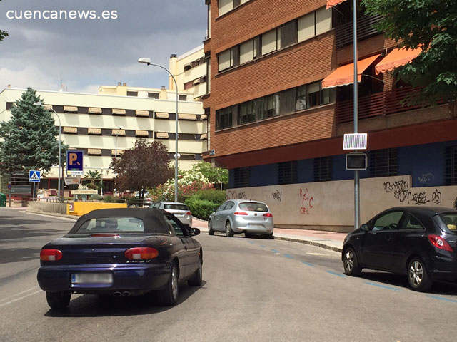 El Ayuntamiento se adhiere a una nueva Campaña Especial sobre Vigilancia y Control de la Velocidad de la DGT