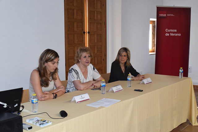 Un curso de verano de la UCLM en Cuenca muestra a los investigadores la importancia de comunicar la ciencia a la sociedad