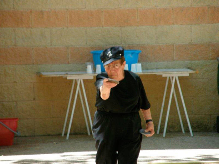 Las Pedroñeras albergó con éxito la XXXI Competición Provincial Juegos y Deportes Tradicionales