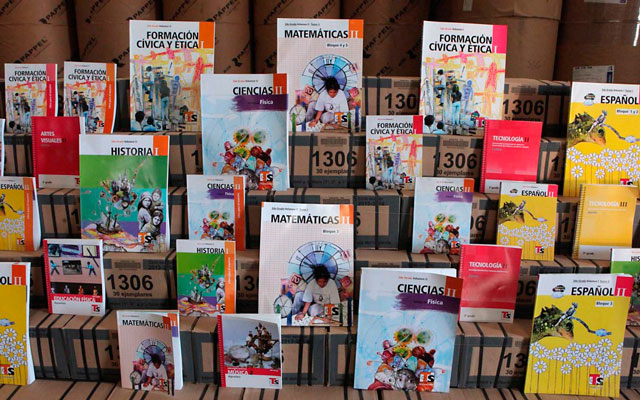 En marcha la campaña “Ningún niño sin libro”