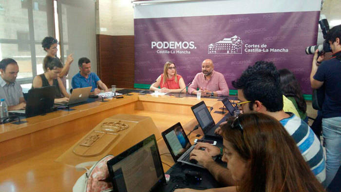 Las bases de Podemos aprueban el acuerdo de presupuestos y gobierno
