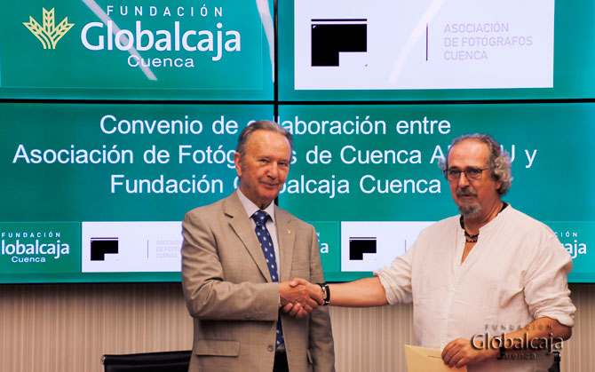 'Conoce Cuenca jugando a través de la fotografía' gracias a la Fundación Globalcaja Cuenca y AFOCU 