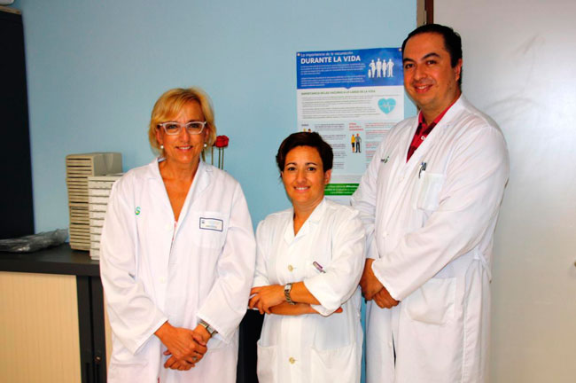 Se amplia la actividad del Centro de Vacunación Internacional de Cuenca con dos consultas semanales más