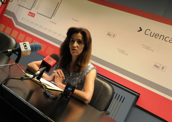El PSOE alerta del cierre de 120 unidades educativas en la provincia
