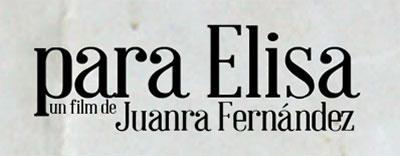 Ana Turpin y Ona Casamiquela protagonizan ‘Para Elisa’, la primera película del conquense Juan Ramón Fernández