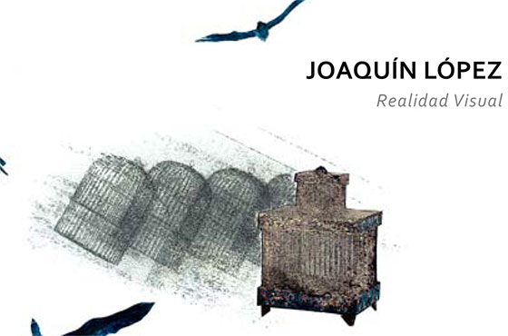 La Fundación Antonio Pérez expone la obra de Joaquín López