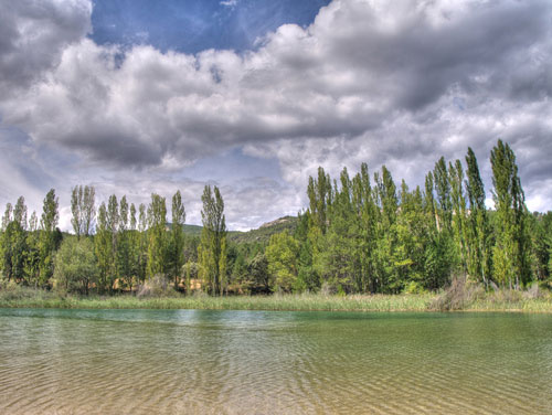  Castilla-La Mancha cuenta con 35 zonas de baño autorizadas donde disfrutar de la naturaleza