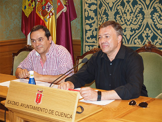 El Ayuntamiento impulsará el turismo idiomático con la ayuda de la UNED y la empresa True Spanish Experience