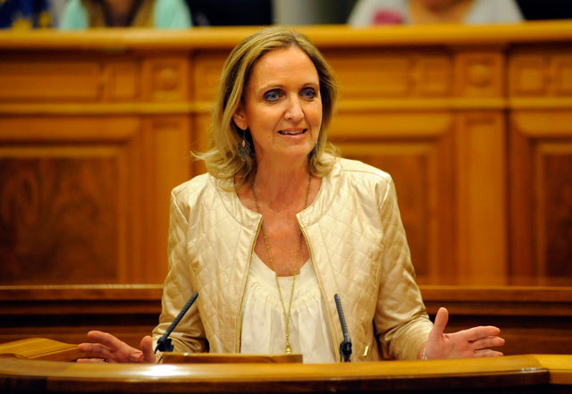 Casero: “El IPEX ha publicado su carta de servicios para que los empresarios de la región conozcan las actividades que realiza el Gobierno en comercio exterior”