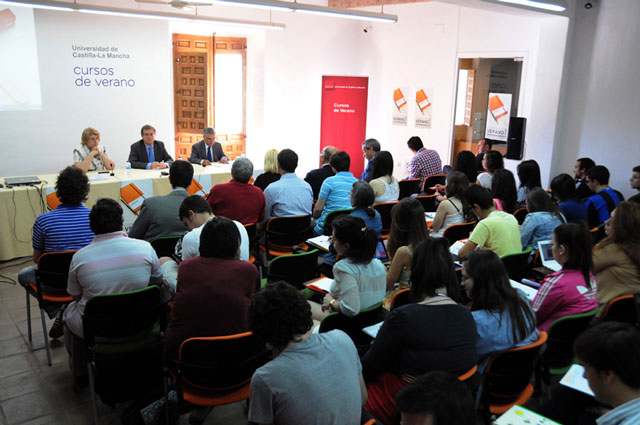 Especialistas analizan en Cuenca el desarrollo y la estructura de la Inquisición