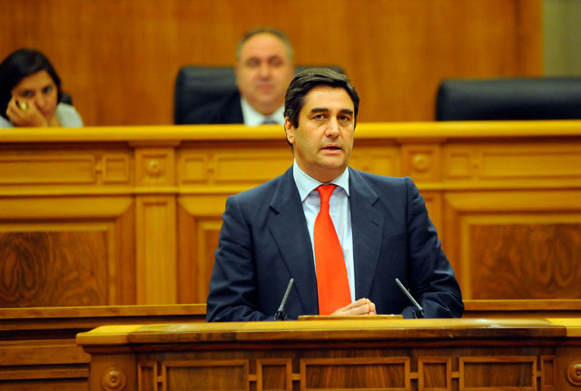 La Junta presenta la denuncia por la posible discriminación a los jóvenes con discapacidad de Tarancón