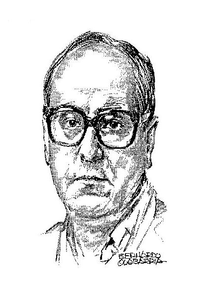 El PP presentará una moción para que Florencio Martínez Ruiz tenga una calle en Cuenca