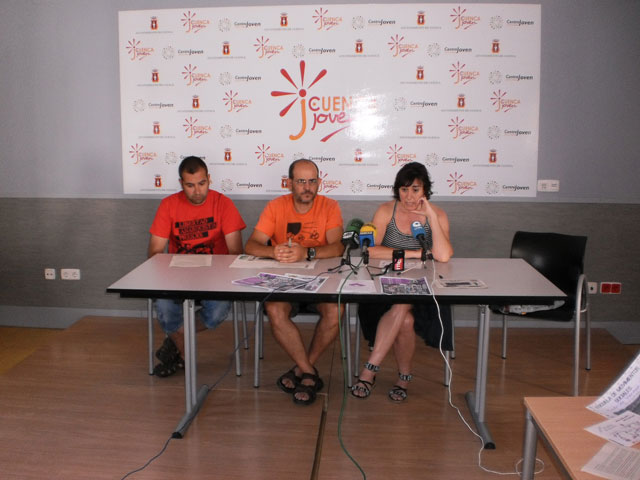 Dos marchas reivindicativas confluirán en la comarca de Villar de Cañas