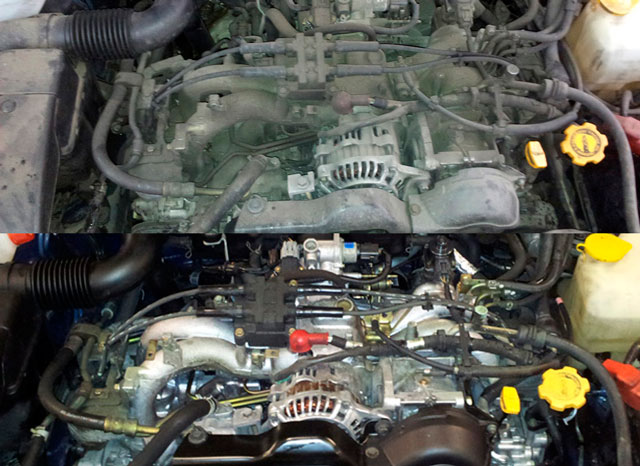 10 trucos para vender mejor tu coche usado