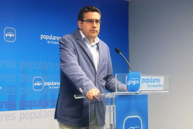 Rodríguez se pregunta si la izquierda defiende una educación de calidad o “sólo pretende hacerse notar”