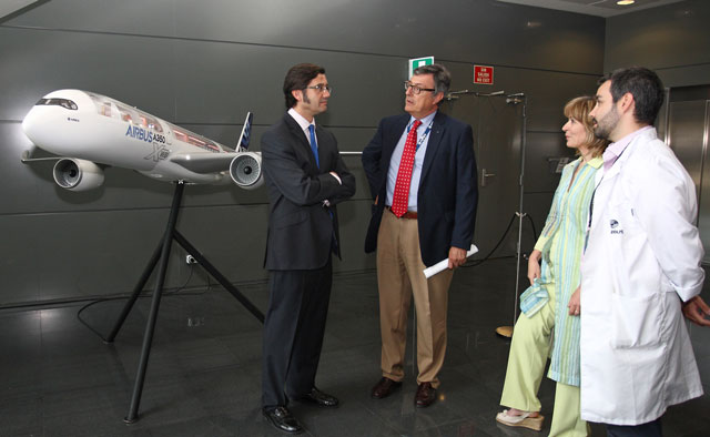 Romaní: “Los ciudadanos de Castilla-La Mancha ya están recogiendo los frutos de la reducción del déficit y de las reformas”