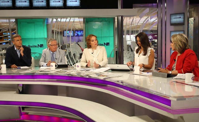 Soriano señala que, con lo que negoció el PSOE, los agricultores habrían perdido el 50% de las ayudas de la PAC