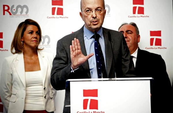 El PSOE exige la comparecencia urgente de Villa en las Cortes por su enésimo y bochornoso ejemplo de manipulación y censura en CMT