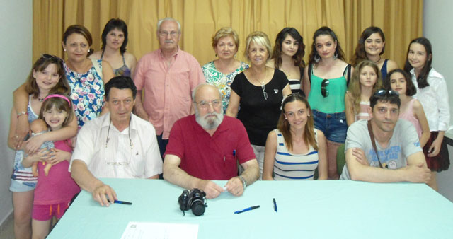 Casablanca ya tiene Reinas y damas