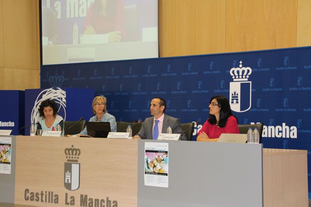 250 docentes intercambian experiencias en torno a la educación emocional 